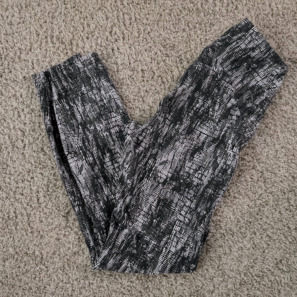 Lulu Lemon leggings
